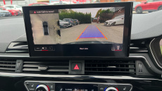 Audi A5 40 TFSI 204 Black Edition 2dr S Tronic Petrol Coupe